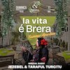 bilete La Vita e Brera • Summer Aperitivo