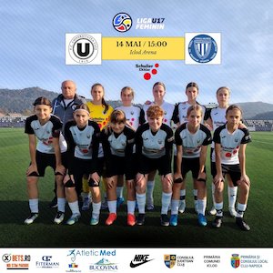 Bilete la U Olimpia Cluj vs LPS Targu Mures