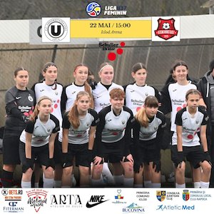 Bilete la U Olimpia Cluj vs FC Hermannstadt