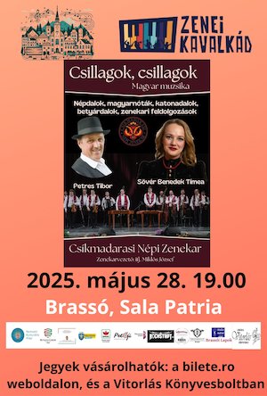 Csillagok, csillagok
