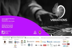 Recital – Vibrations