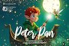 bilete Peter Pan - Povestea micutului Pan