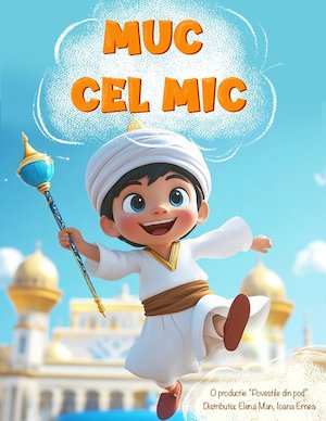 Muc cel Mic - Spectacol invitat