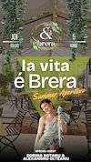 bilete Sorina Rotaru & Alexandru Olteanu • La Vita e Brera • Summer Aperitivo
