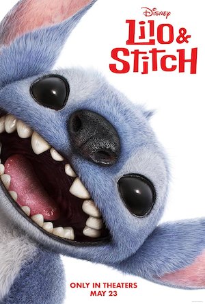 Bilete la Lilo & Stitch