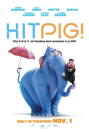 Bilete la Hitpig