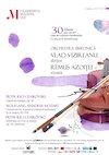 bilete Concert simfonic – Ceaikovski, Mozart