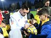 bilete Sesiune de autografe în cantonamentul tricolorilor LOT A
