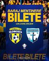 bilete Unirea Slobozia - FC Voluntari