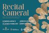 bilete Recital cameral - Filarmonica Arad