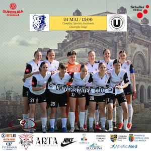 Bilete la Farul Constanta vs U Olimpia Cluj