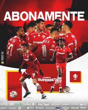 Abonamente Dinamo 1948