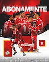 bilete Abonamente Dinamo 1948