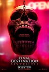 bilete Final Destination Bloodlines