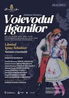 bilete Johann Strauss Voievodul țiganilor