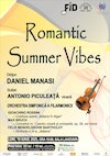 bilete Romantic Summer Vibes