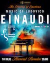 bilete AN EVENING OF EMOTIONS: MUSIC OF LUDOVICO EINAUDI
