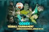 bilete GÓBÉK TEQBALL TOURNAMENT - FINALS