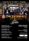 bilete Concertissimo Abaris