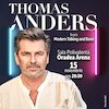 bilete Thomas Anders