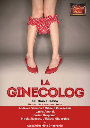 Bilete la La ginecolog