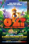 bilete Ozi - Voice of the Forest