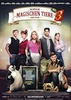 bilete Die Schule der magischen Tiere 3