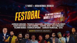 FESTOBAL