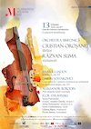 bilete Concert simfonic – Liadov, Șostakovici, Borodin, Stravinski