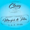 bilete Abonament Muzica de Film la Ateneul Roman - Orchestra La Chapelle Sauvage