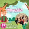 bilete Pinocchio la Salina by ABC