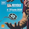 bilete Secțiunea familială a Festivalului Internațional de Film Très Court