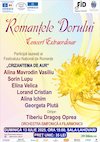 bilete Romantele Dorului - Concert extraordinar