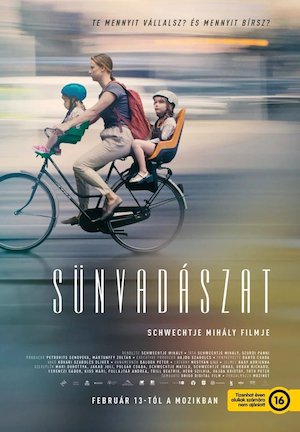 Bilete la Sünvadászat