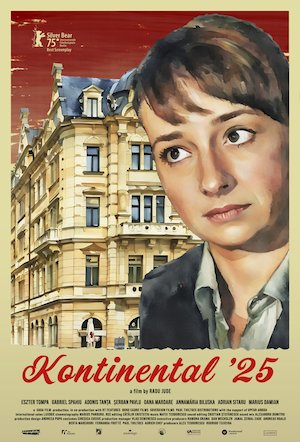Kontinental '25