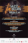 bilete SEPSI JAZZ & BLUES FESTIVAL