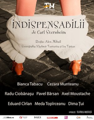 INDISPENSABILII