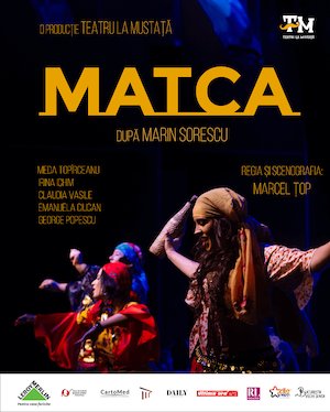 Bilete la Matca