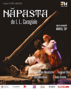 Bilete la Năpasta