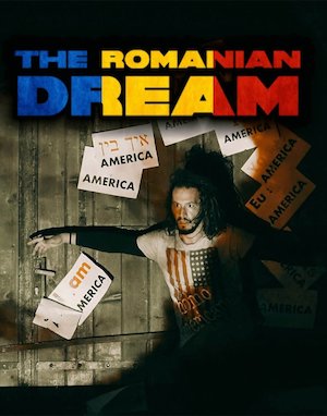 Bilete la THE ROMANIAN DREAM