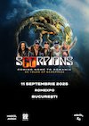 bilete SCORPIONS - Coming Home To Romania