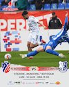 bilete FC Botosani - Farul Constanta