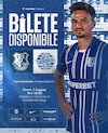 bilete Farul Constanta - FC Metaloglobus