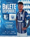 bilete Farul Constanta - Universitatea Cluj