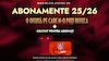 bilete Abonamente CFR Cluj