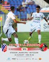 bilete FC Botosani vs FK Csikszereda