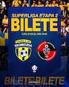 bilete Unirea Slobozia - FK Csikszereda