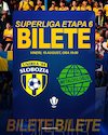 bilete Unirea Slobozia - FC Metaloglobus