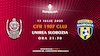bilete Superliga - Etapa 1 - CFR vs Unirea Slobozia