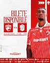bilete Dinamo Bucuresti - FC Botosani